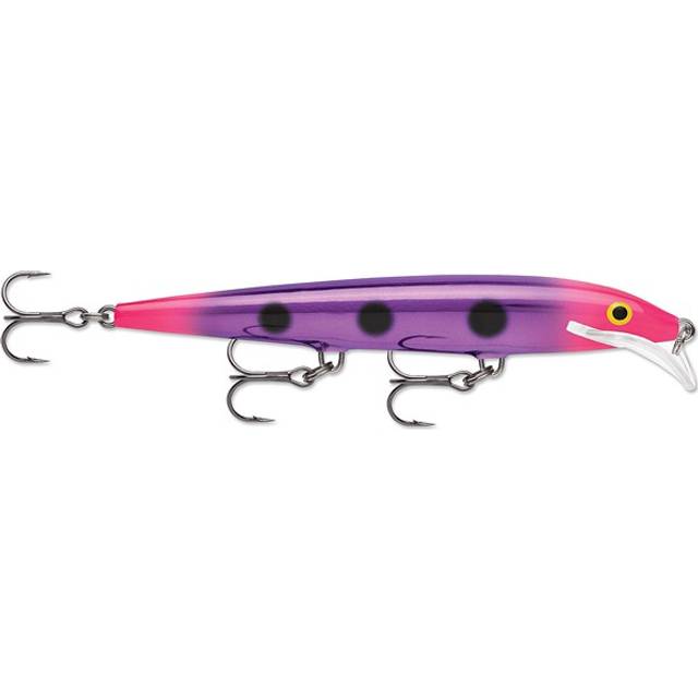 Rapala Scatter Rap Minnow 11 cm wobbler Rave