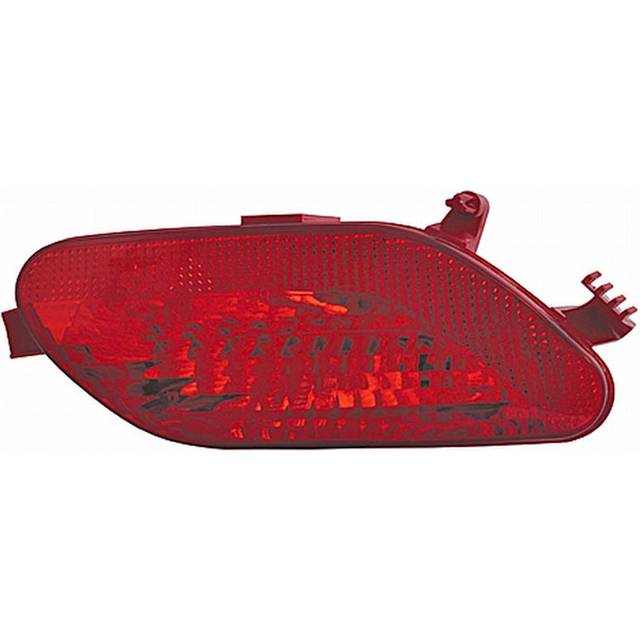 Rear fog light left 2NE 354 053-011 Hella 2NE 354 053011