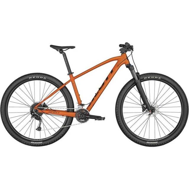 Bike Aspect 940 Cu, Orange, L