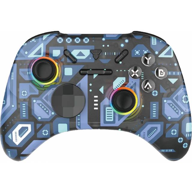 Fantech Teevolution Fantech EOS Pro Gamepad