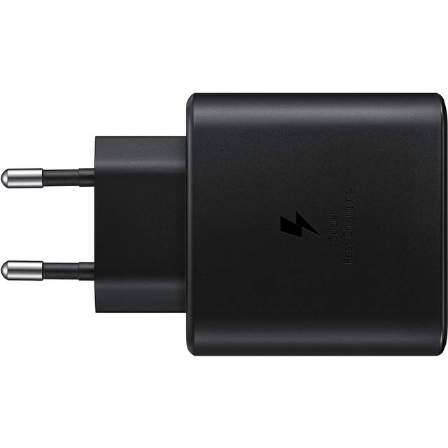 Samsung Ep-TA845 Snabbladdare 45 W, Vit