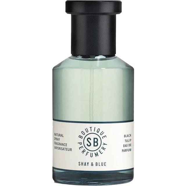 Shay & Blue Black Tulip Fragrance 100ml
