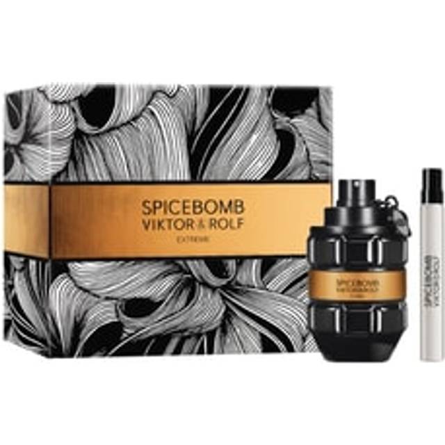 Viktor & Rolf Spicebomb Extreme Eau de Parfum 90ml Gift Set