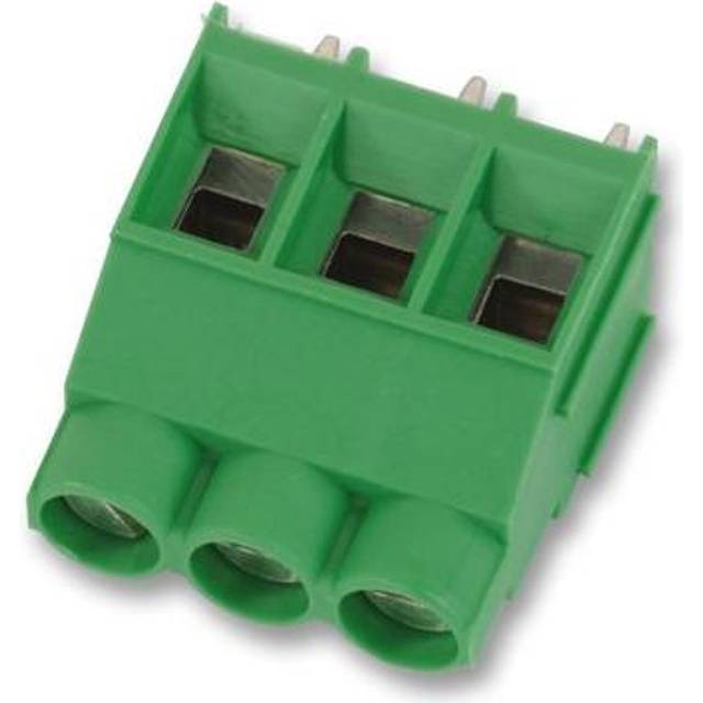 MKDS 5/ 3-6,35 (50 Stück) - Printed circuit board terminal 1-pole MKDS 5/ 3-6,35