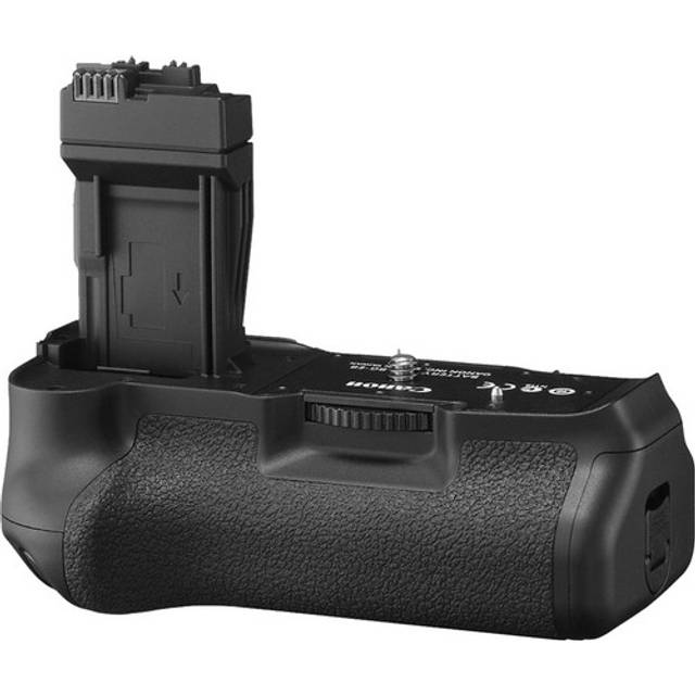 Canon BATTERY GRIP BG-E8