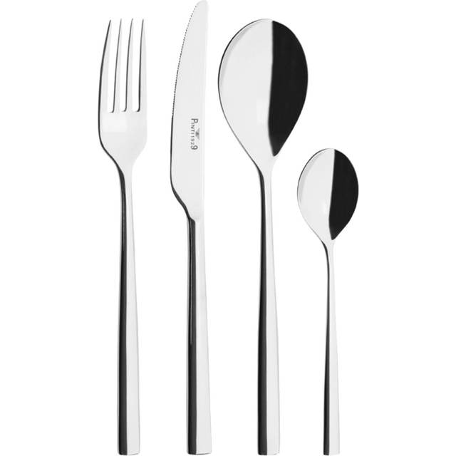 Heaven bestickset 24 delar - Rostfritt stål