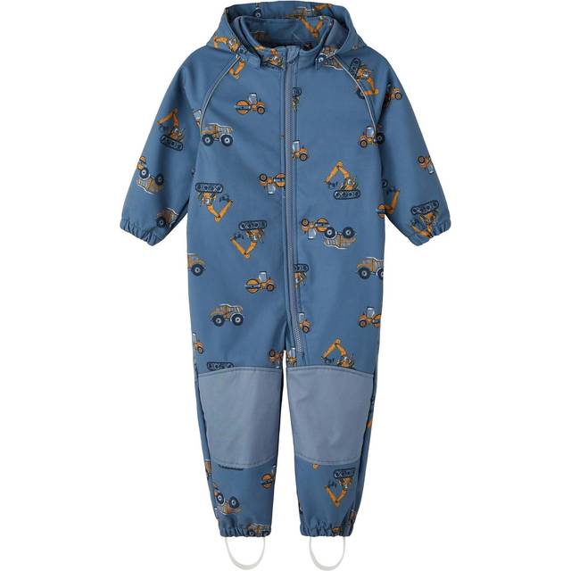 Name IT pojkar Nmmalfa08 Suit Aop Fo Noos, Bering Sea, 116