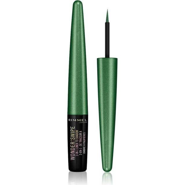 Rimmel London Wonder'Swipe 2-In-1 Liner To Shadow 012 Kha-Ching 1,7 ml