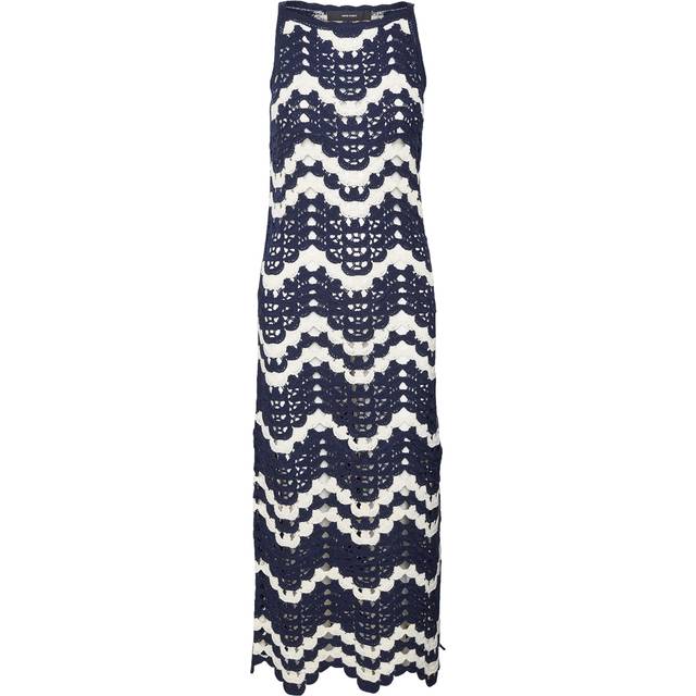 Vmvenus Long Dress