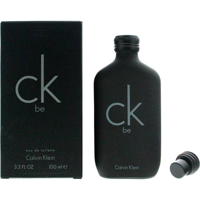 Calvin Klein Ck Be Eau de Toilette 100ml For Unisex