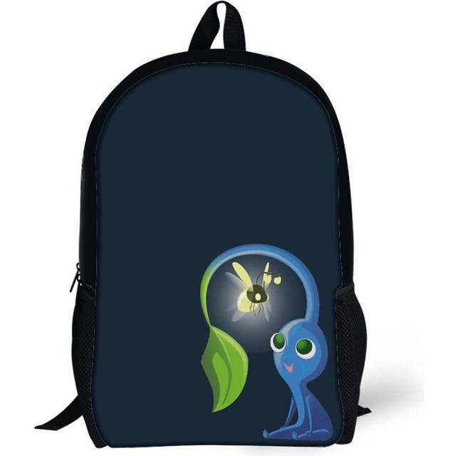 Backpacks A Little Light 17inch School Bag