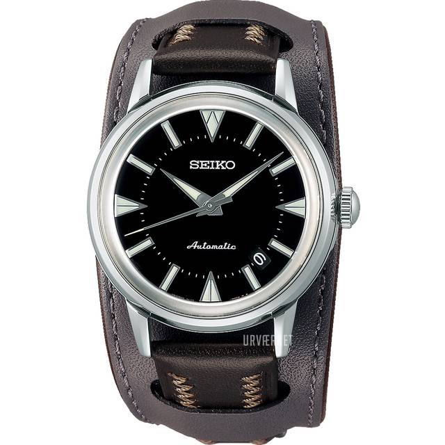 Seiko Watch Prospex Alpinist 1959 Recreation Limited Edition D - Black