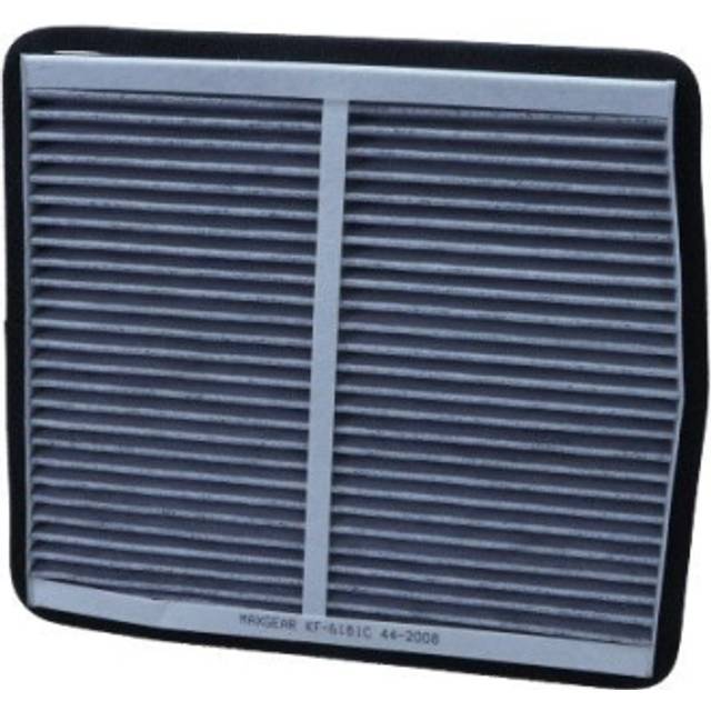 Filter, kupéventilation MAXGEAR 26-0821 för VOLVO