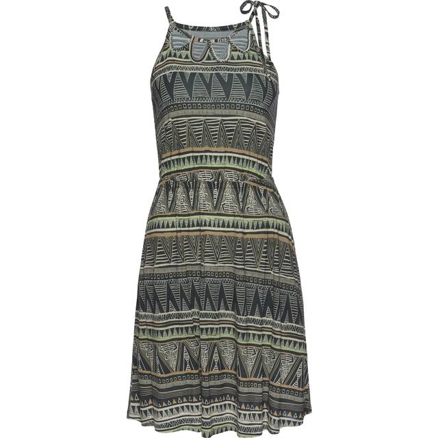 beachtime Jersey Dress - Multi