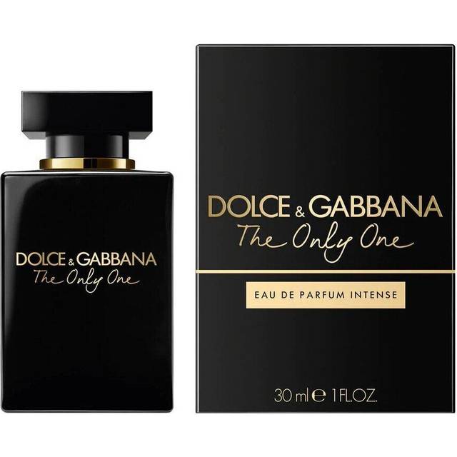 Dolce & Gabbana The Only One Intense For Women EDP 30ml Spray