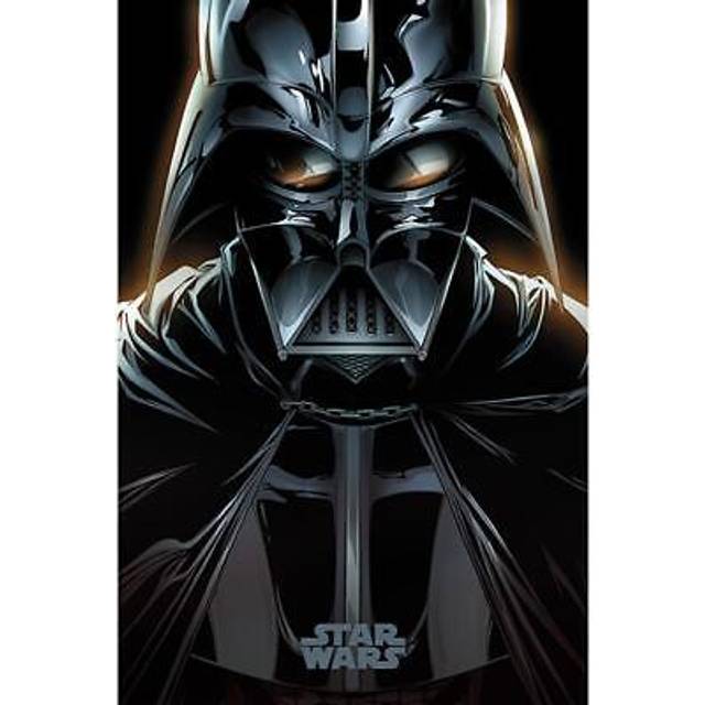 Star Wars Darth Vader Poster