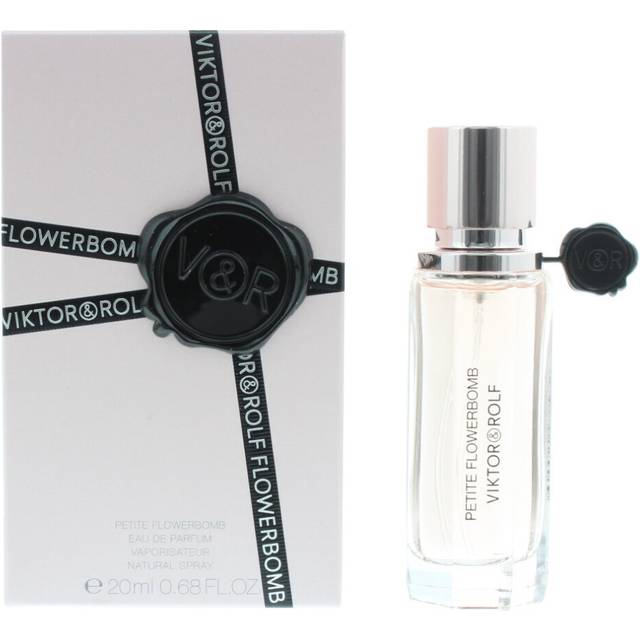Viktor & Rolf Flowerbomb Eau de Parfum 20ml Spray For Her