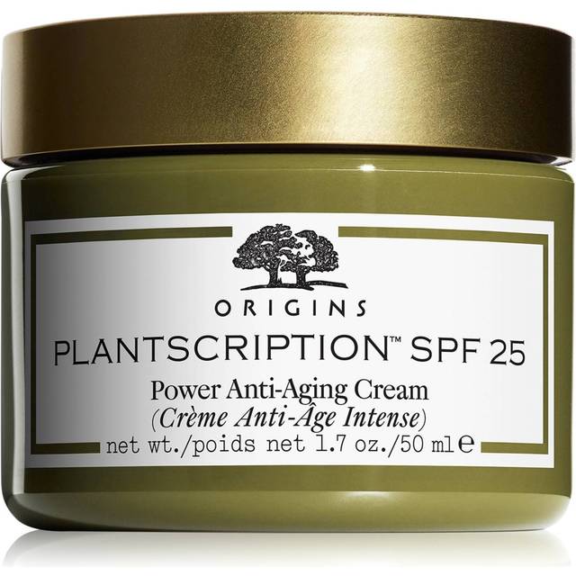 Origins PlantscriptionÃ¢â SPF 25 Power Anti-Aging Oil-Free Cream, 50ml