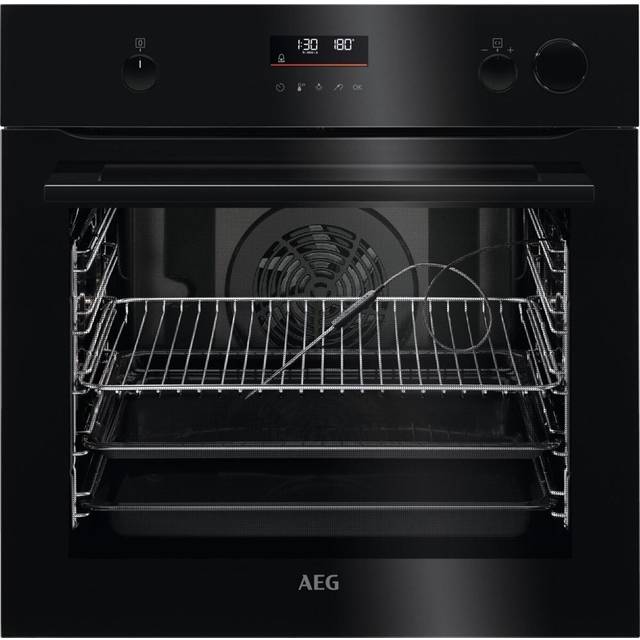 AEG Inbyggnadsugn BKB6S4B0