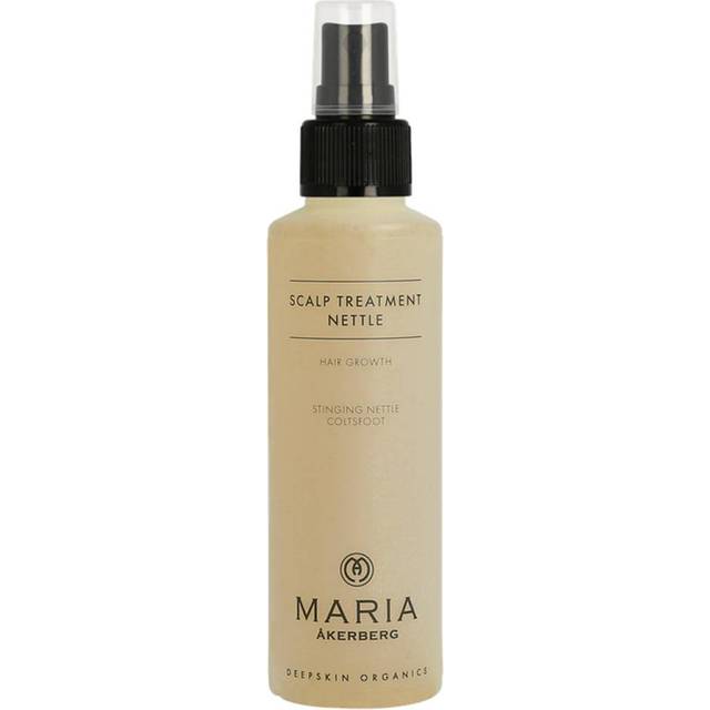 Maria Åkerberg Scalp Treatment Nettle 125 ml