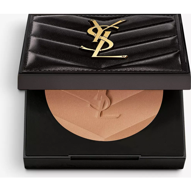 Yves Saint Laurent All Hours Hyper Finish Powder 8.5g (Various Shades) - 03