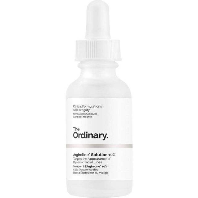The Ordinary Argireline Solution 10%