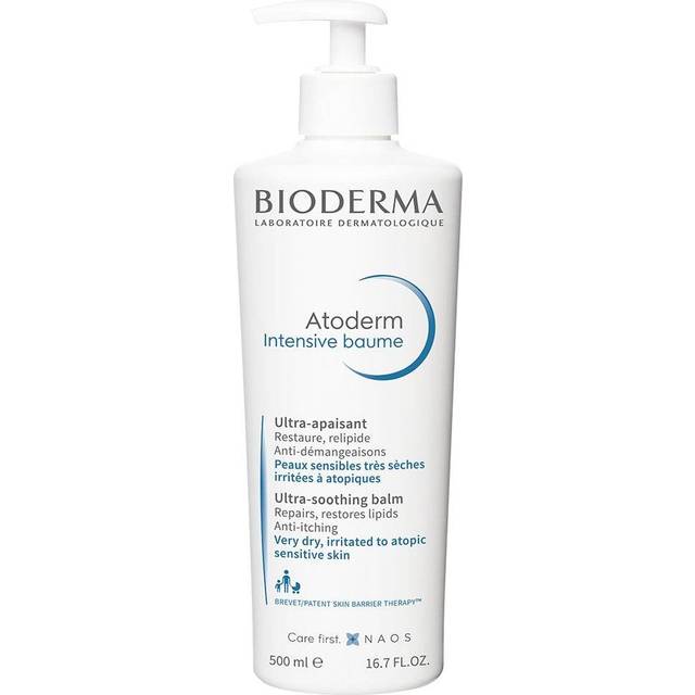 Bioderma Atoderm Intensive Balm 500ml