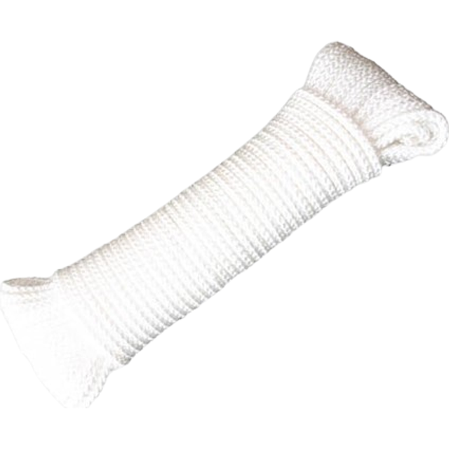 Fyns Flagstang Industri Flagline 12m