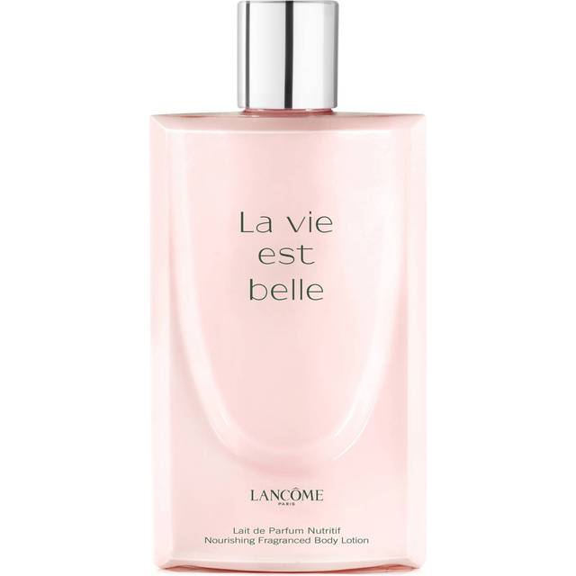 Lancome La Vie Est Belle Body Lotion 200 ml