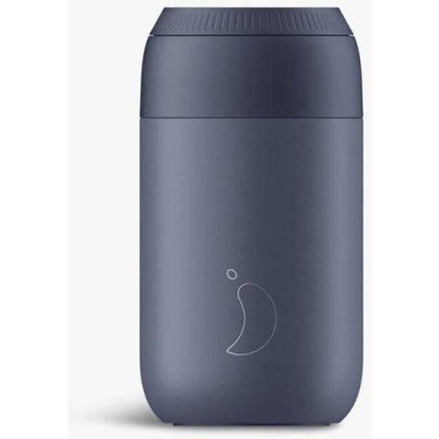 Chilly's Blue Coffee Cup | 340ml