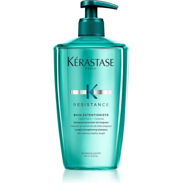 Kérastase Résistance Bain Extentioniste Schampo Hårväxt 500 ml