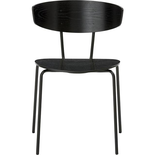 Ferm Living Herman chair Black