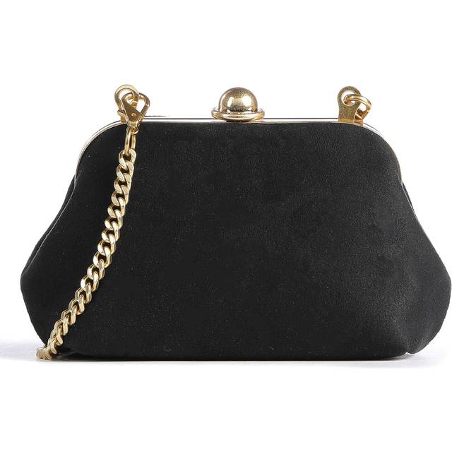 Ted Baker MIRISE Faux Leather Mini Clutch Bag