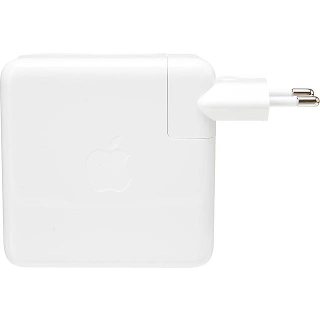 Apple Macbook magsafe laddare, 96W Usb-C - för Macbook Pro 16", kompatibel