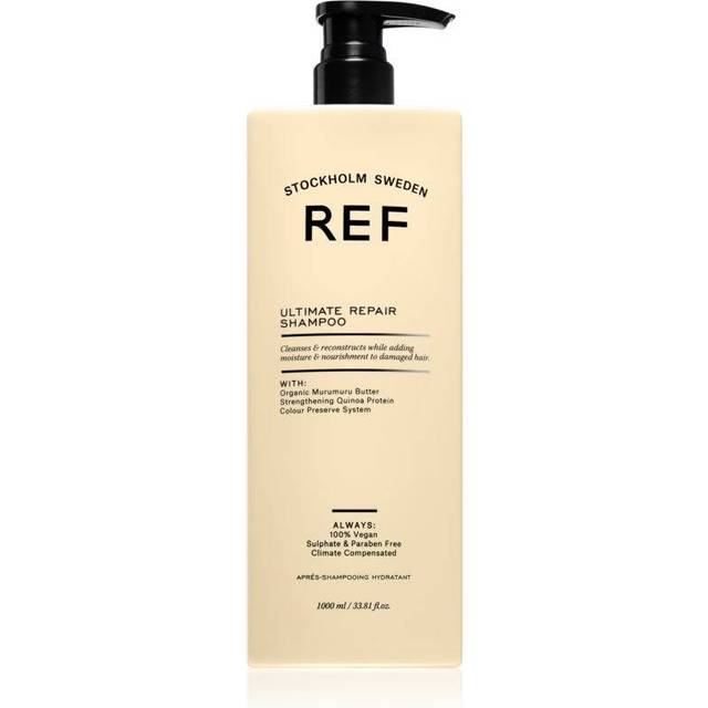 REF Ultimate Repair Shampoo 1000 ml