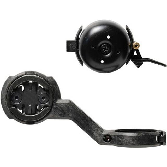 HideMyBell ベル一体型軽量サイコンマウント　キャノンデール用 HideMyBell ベル一体型軽量サイコンマウント キャノンデール用