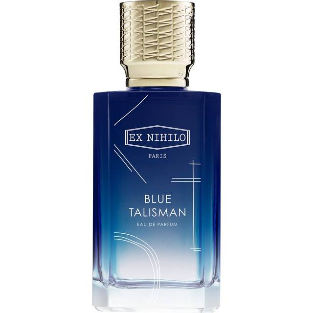 Ex Nihilo Blue Talisman Eau De Parfum 100ml