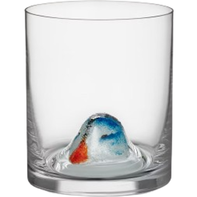 New Friends tumbler 46cl Fågel
