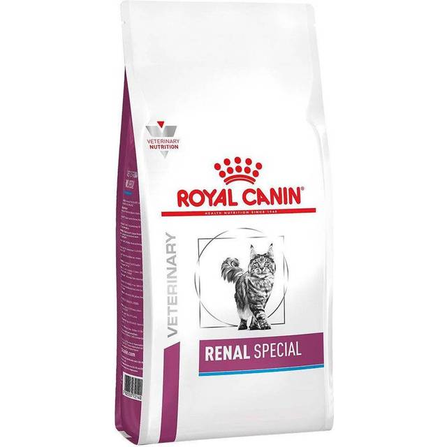 Royal Canin Renal Special, Dog - 2 kg