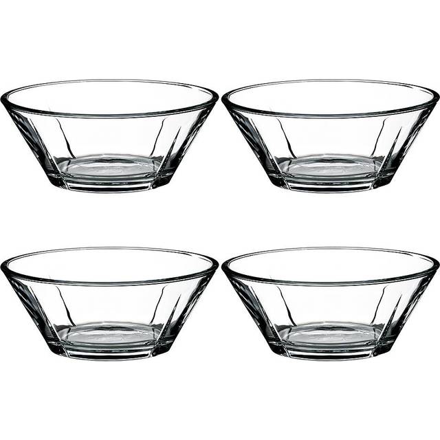 Rosendahl - Grand Cru Glasskål Ø15 cm klar 4 stk.
