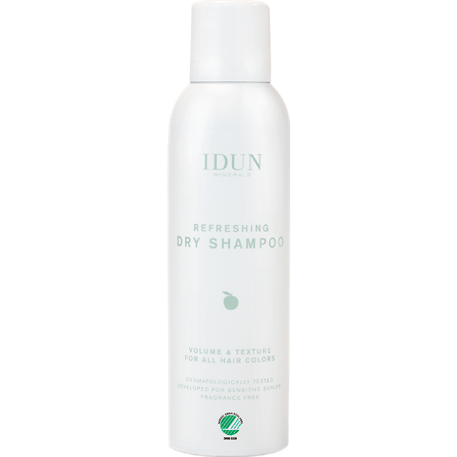 IDUN Minerals Refreshing Dry Shampoo - 200 ml