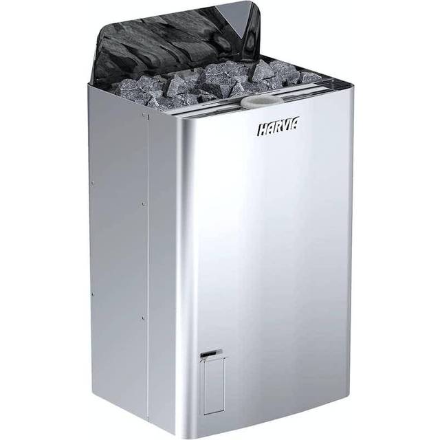 Bastuaggregat Harvia The Wall Combi SW90SA 9 kW