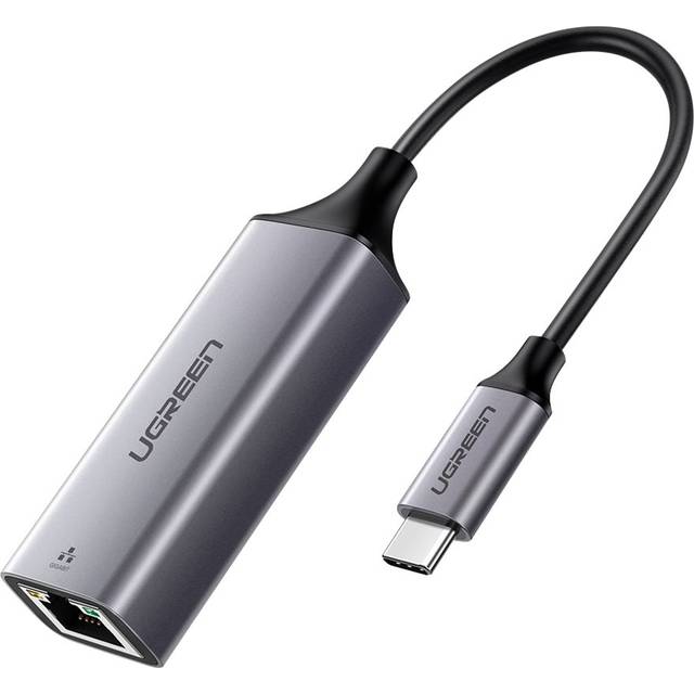 Ugreen USB-C till 10/100/1000M Ethernet Adapter