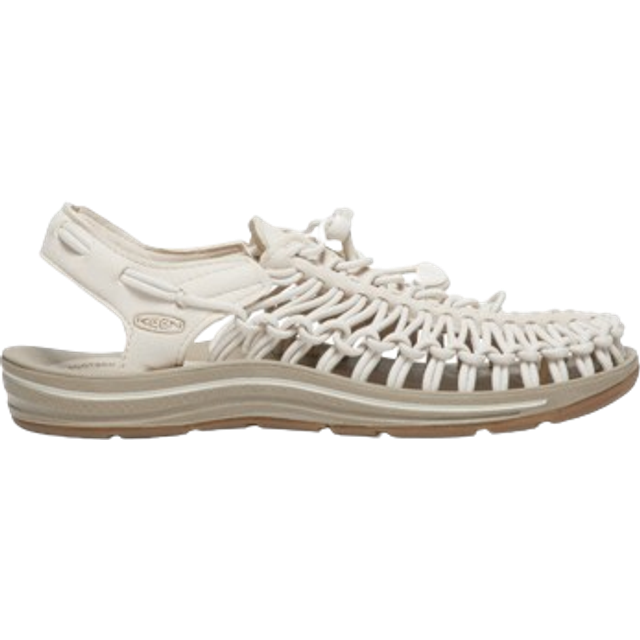 Almond Toe Strap Detailing Shoes