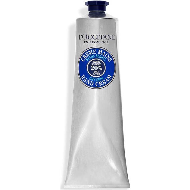 Shea Hand Cream 150 ml
