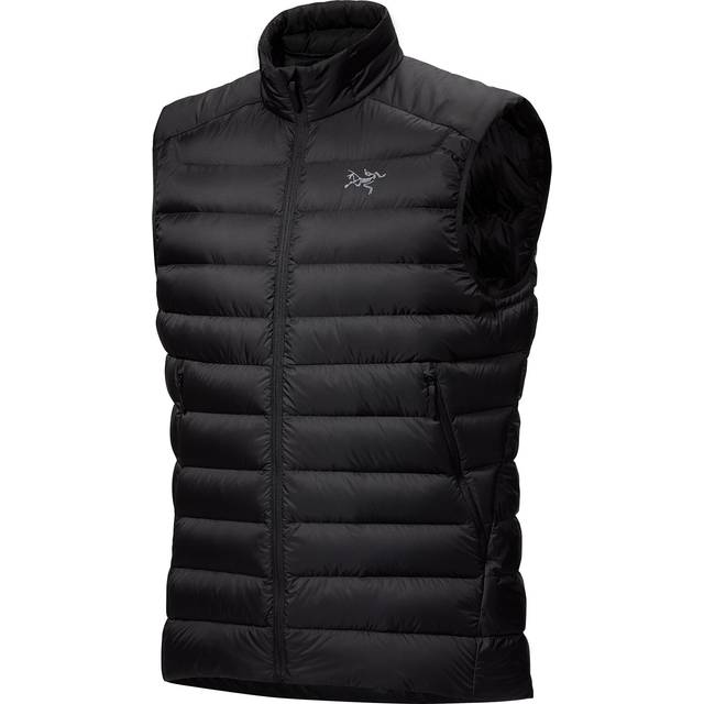 Arc'teryx Squamish Hoody - Trail Magic - M