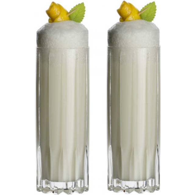 Riedel Bar Drink Fizz Glass