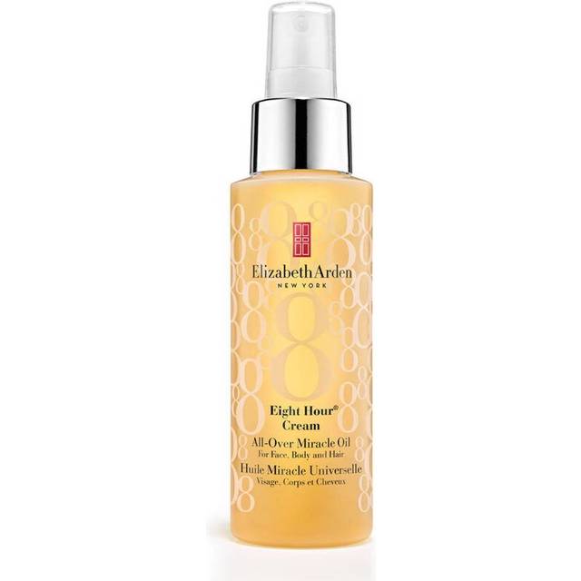 Elizabeth Arden - Moisturisers Eight Hour All-Over Miracle Oil 100ml / 3.4 fl.oz. for Women