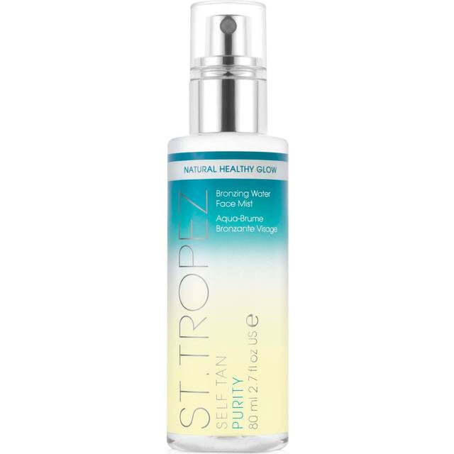 ST.Tropez Self Tan Purity Bronzing Water Face Mist 80 ml