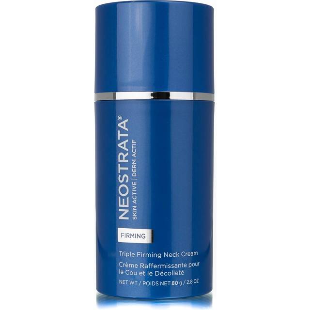 Firming - Triple Firming Neck Cream